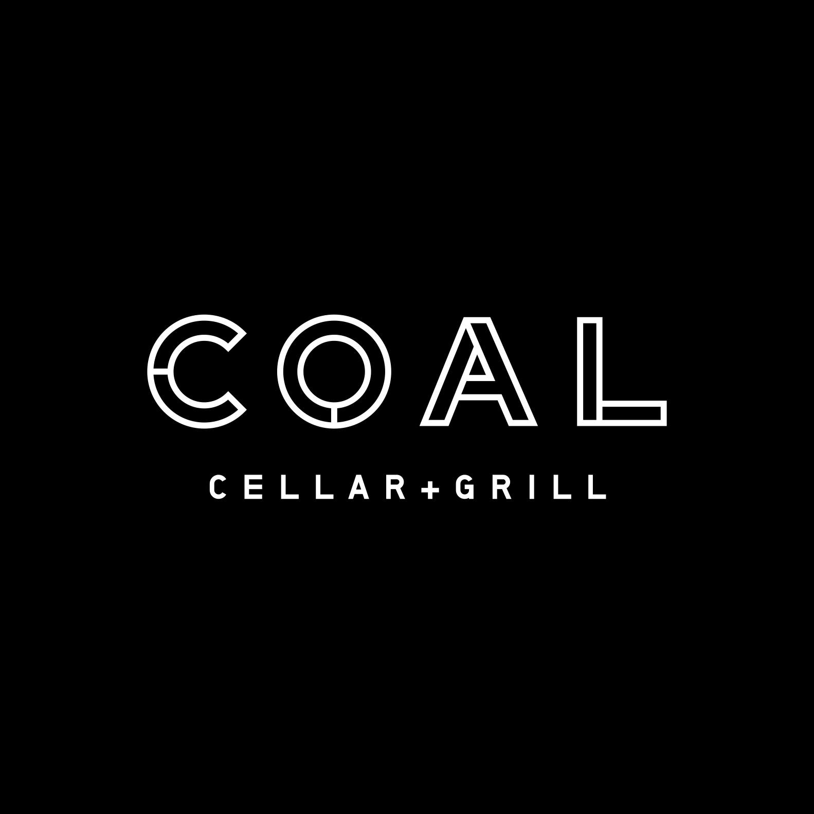 Coal Cellar + Grill Ambient Menu
