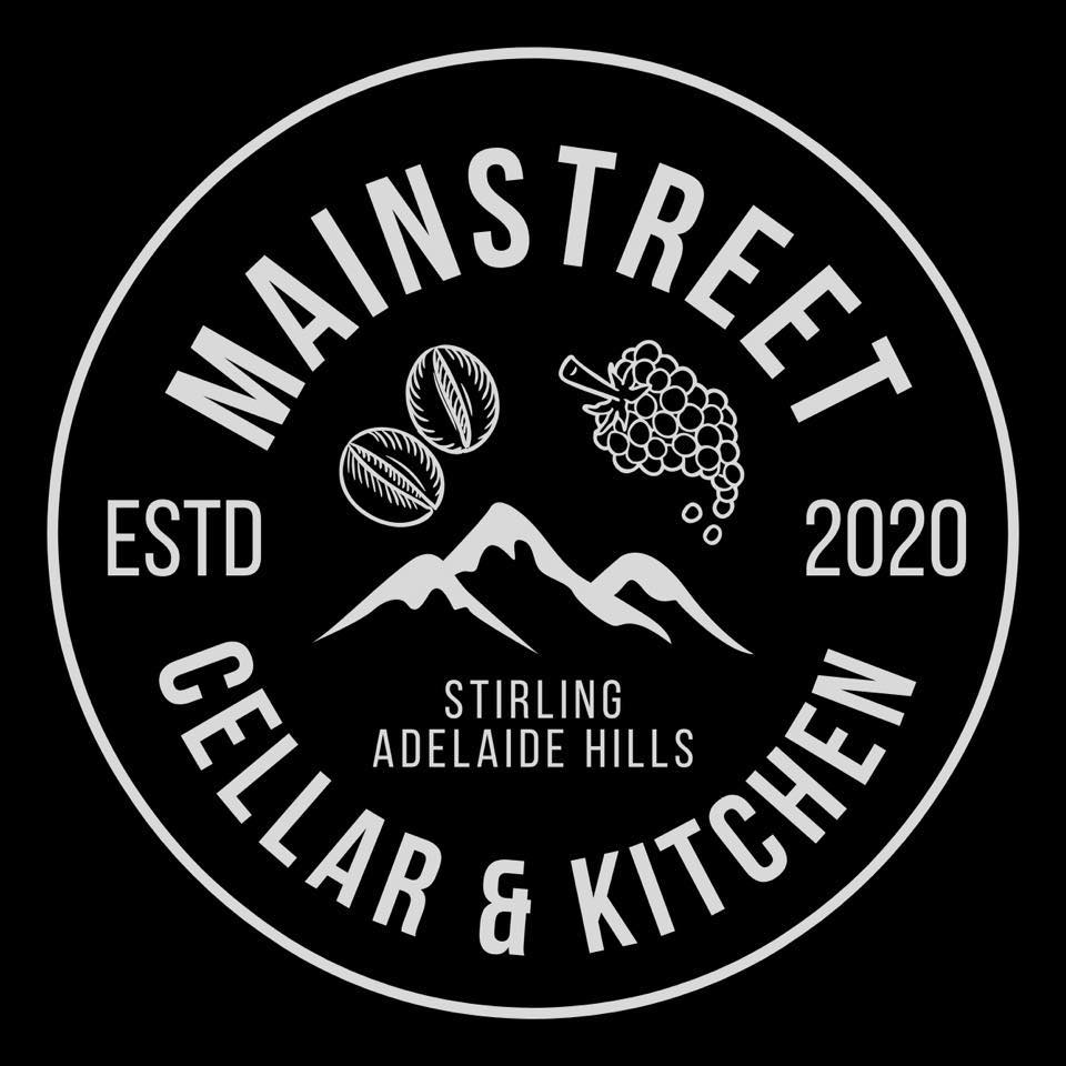 MAINSTREET Cellar & Kitchen Ambient Menu