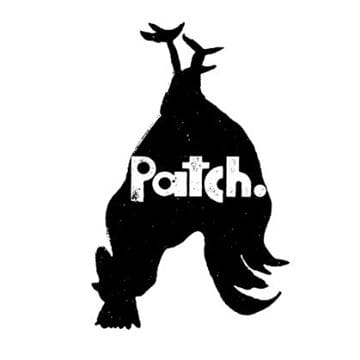 Patch Kitchen & Garden - Ambient Menu