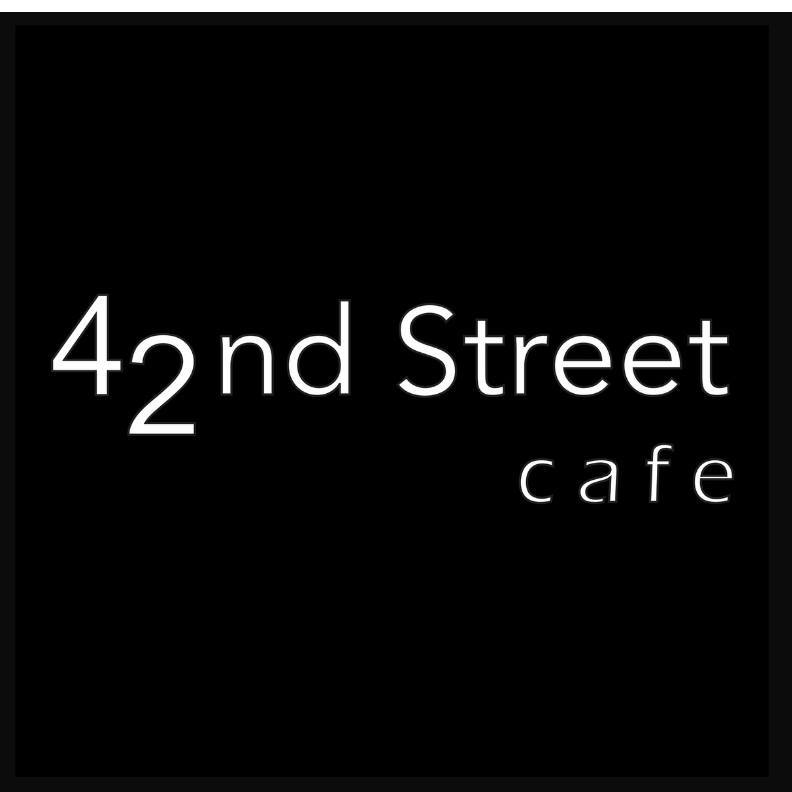 42nd Street Cafe Tea Tree Plaza Ambient Menu