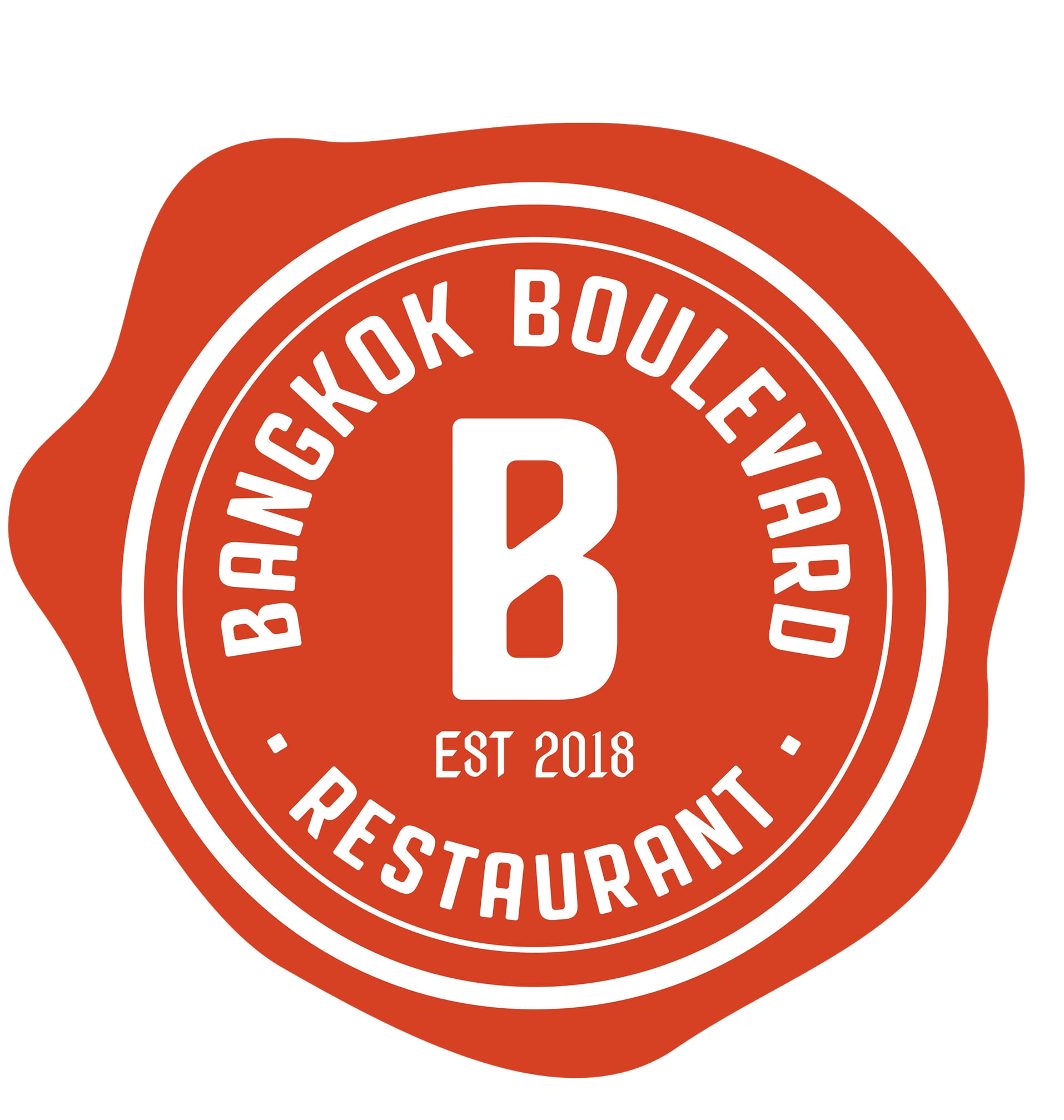 Bangkok Boulevard Tea Tree Plaza Ambient Menu