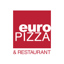 Euro Pizza & Restaurant Ambient Menu