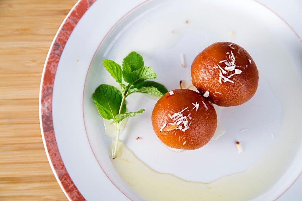 The Hub Tandoor Ambient Menu