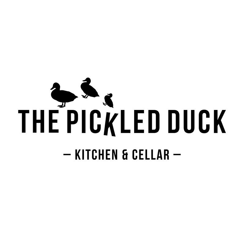 The Pickled Duck Ambient Menu