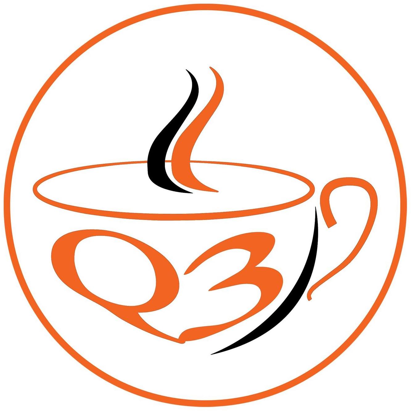 Q3 Coffee Lounge Gepps Cross Ambient Menu