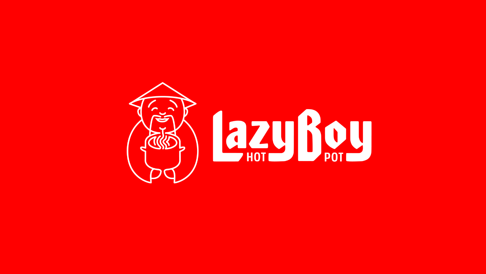 Lazy Boy Hot Pot Ambient Menu