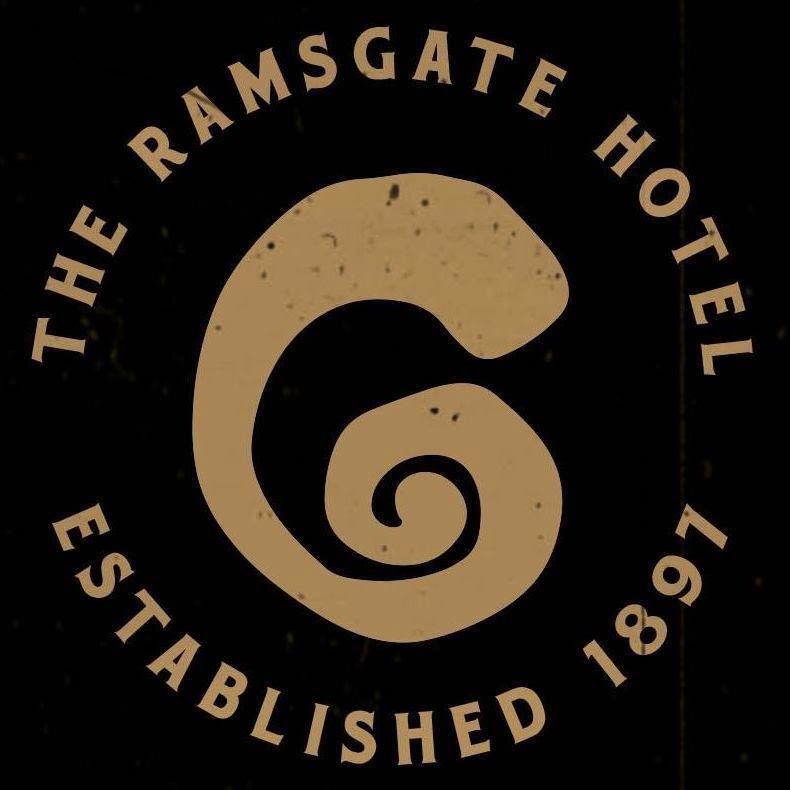 Ramsgate Hotel Ambient Menu
