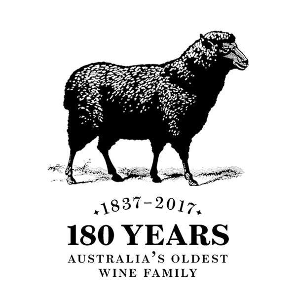 Hugh Hamilton Wines Ambient Menu