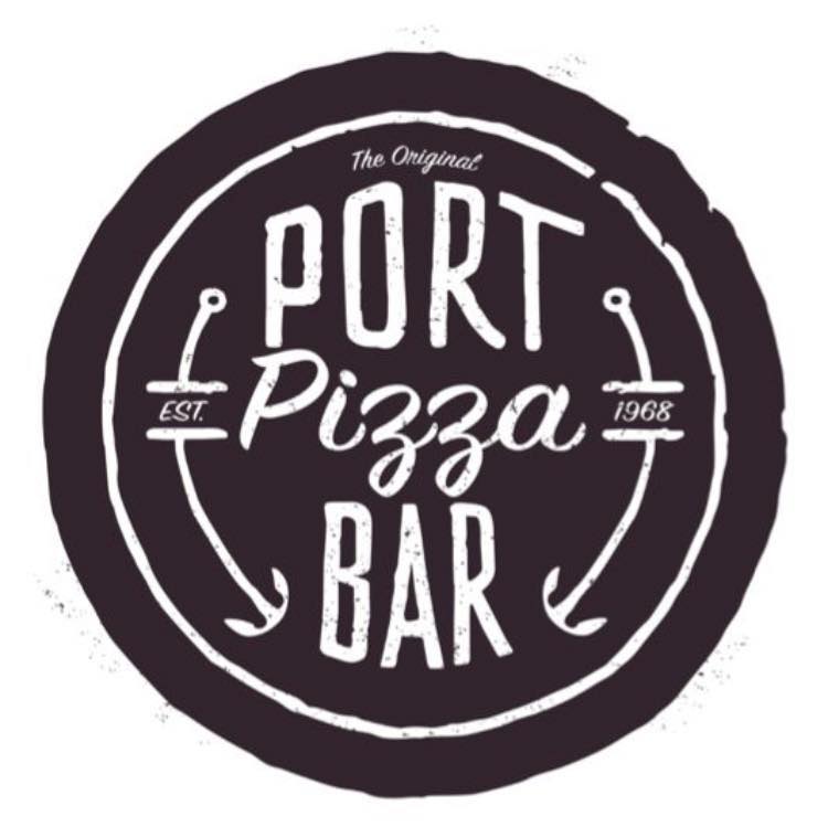 Port Pizza Bar Ambient Menu