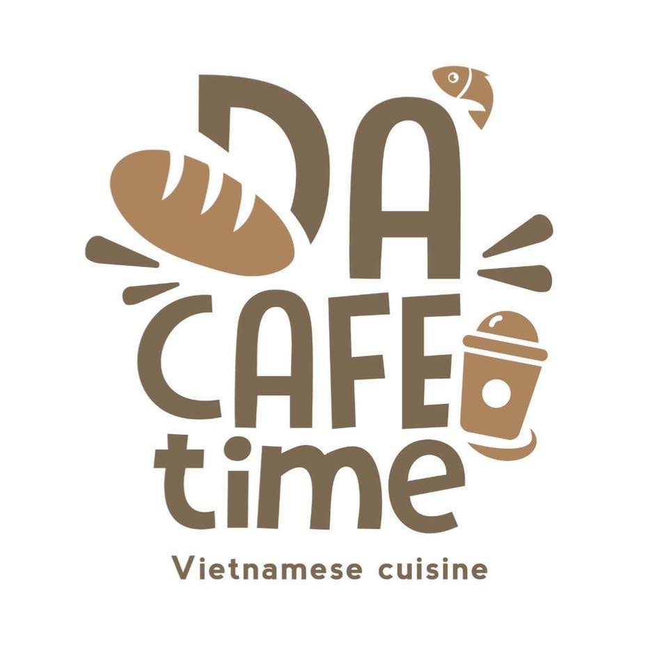 Da Cafe Time Ambient Menu