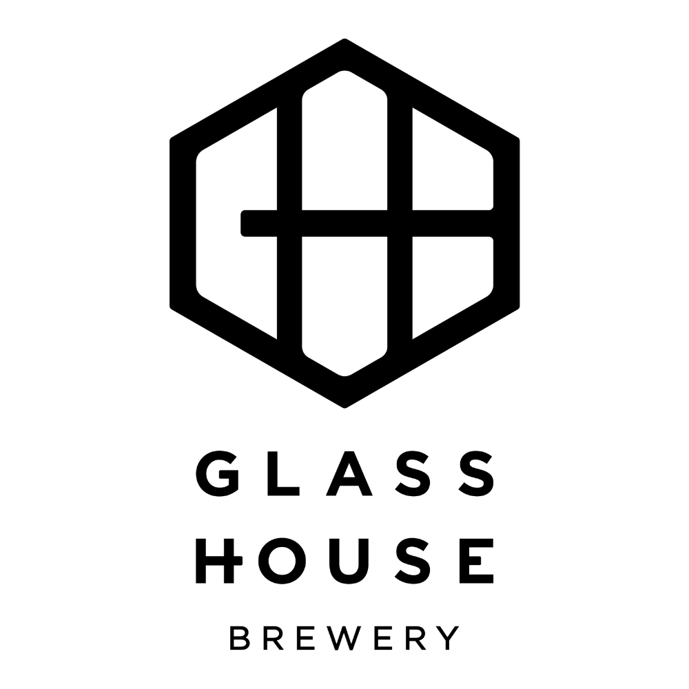 Glass House Brewery Ambient Menu
