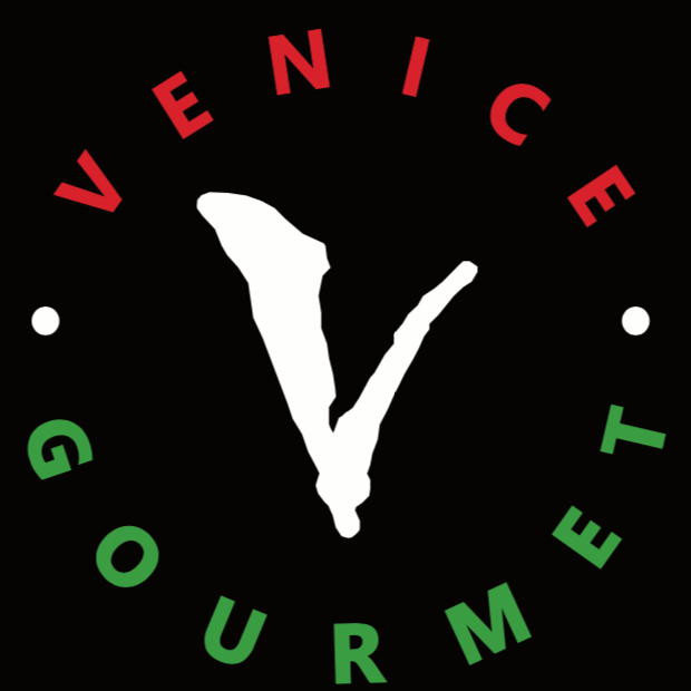 Venice Gourmet Pizza, Pasta and Ribs Ambient Menu