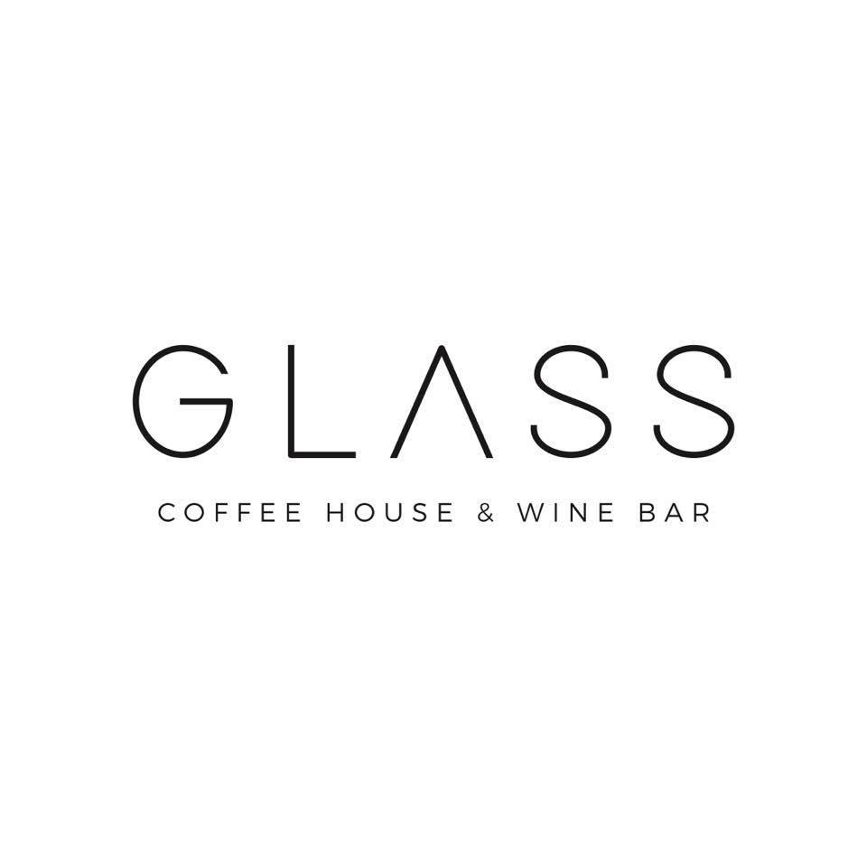 Glass Coffee House & Wine Bar Ambient Menu