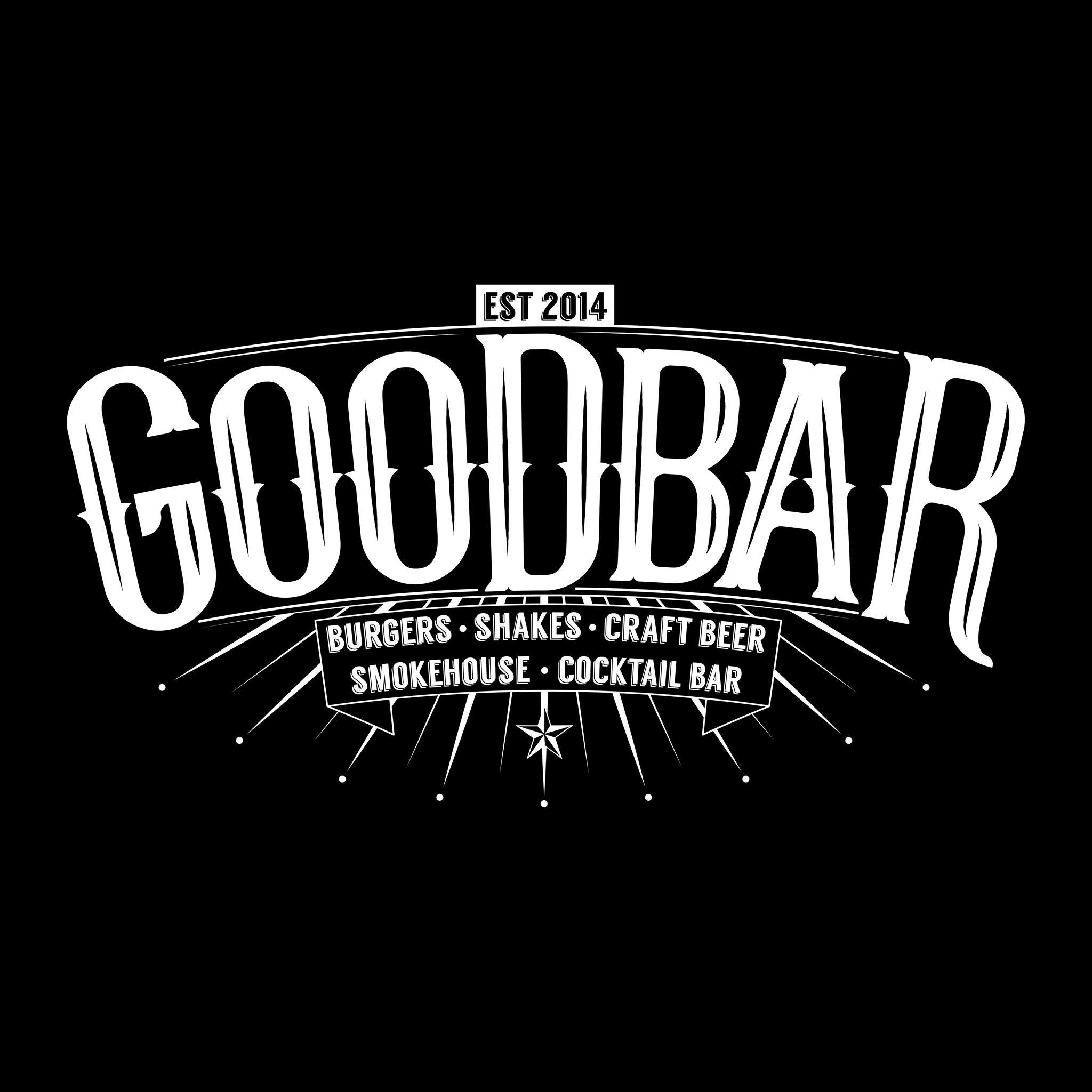 The Good Bar Ambient Menu