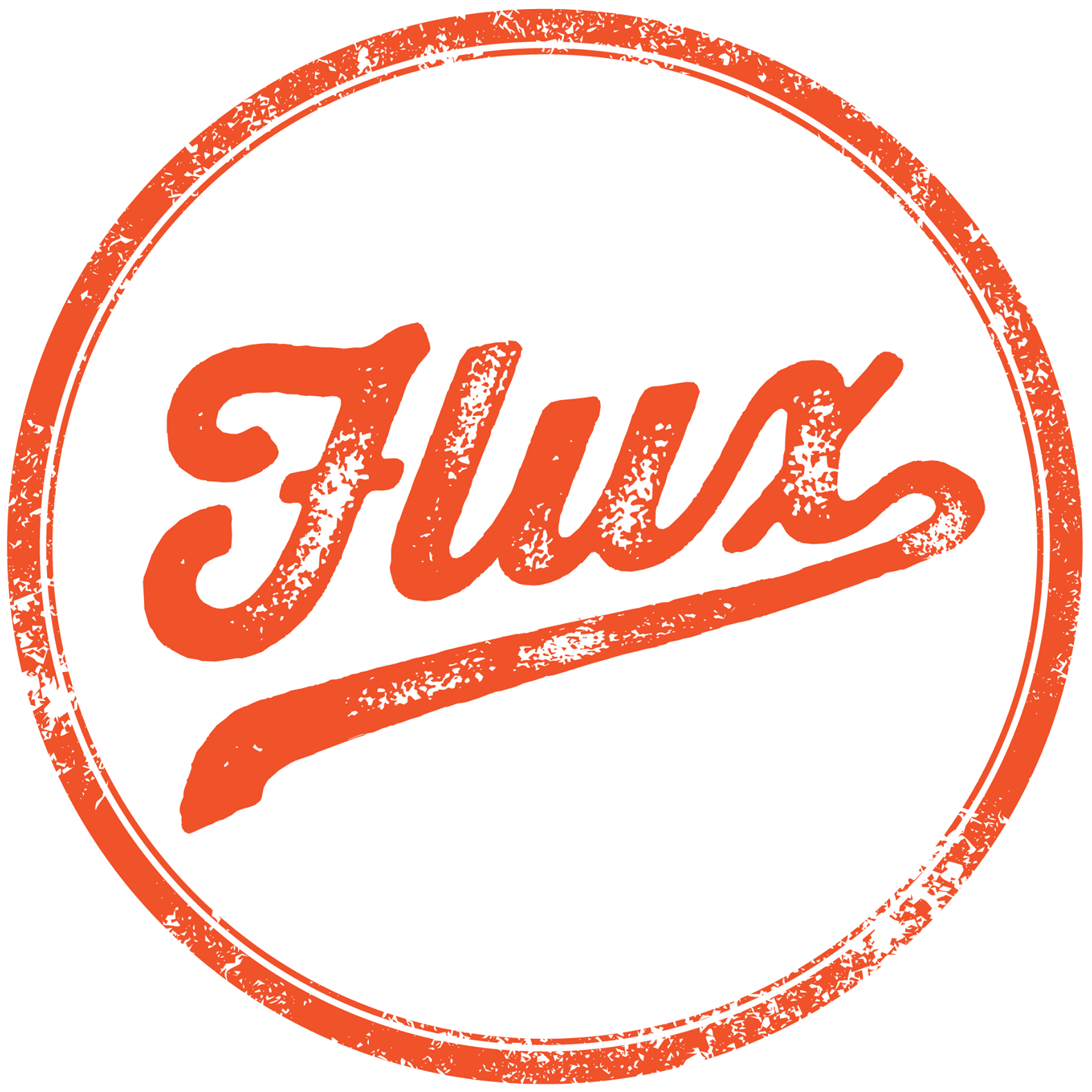 Flux Restaurant Lounge Ambient Menu