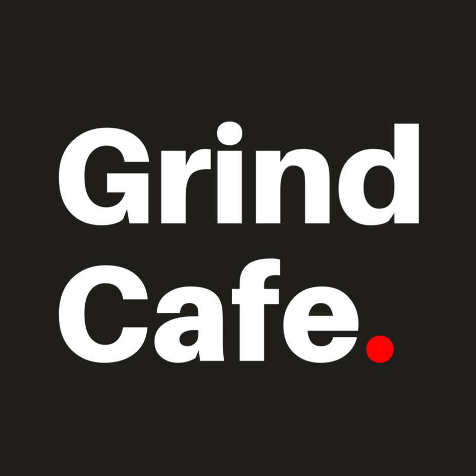 Grind Cafe Ambient Menu