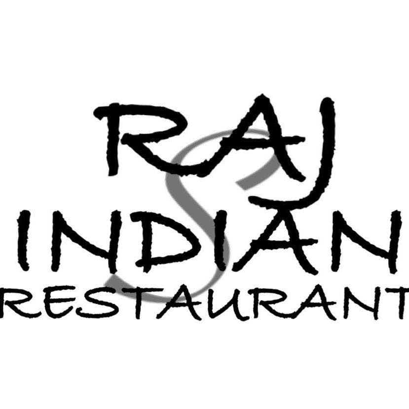 Raj Indian Restaurant Ambient Menu