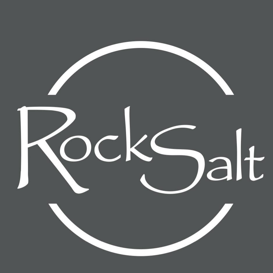 Rock Salt Restaurant Ambient Menu