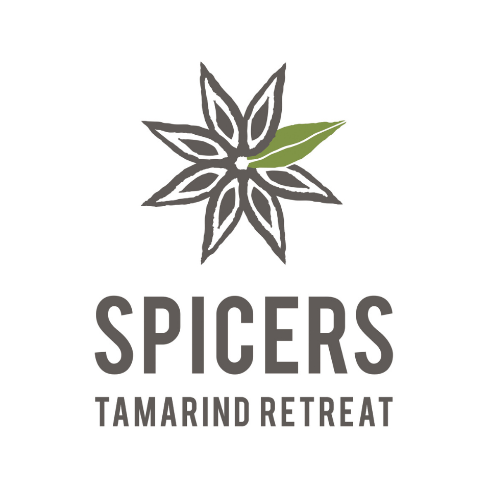 Spicers Tamarind Retreat Ambient Menu