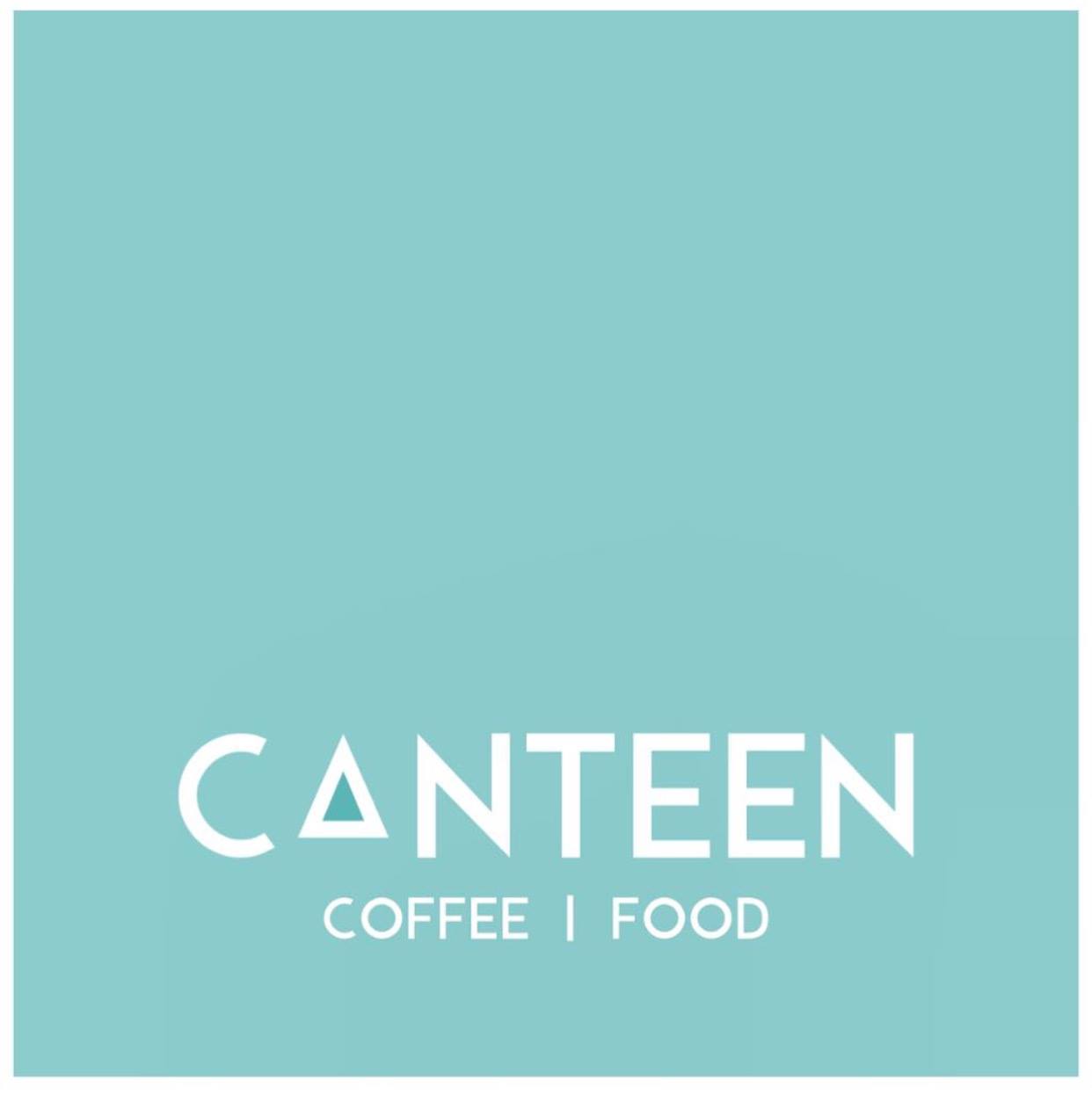 Canteen Cafe Ambient Menu