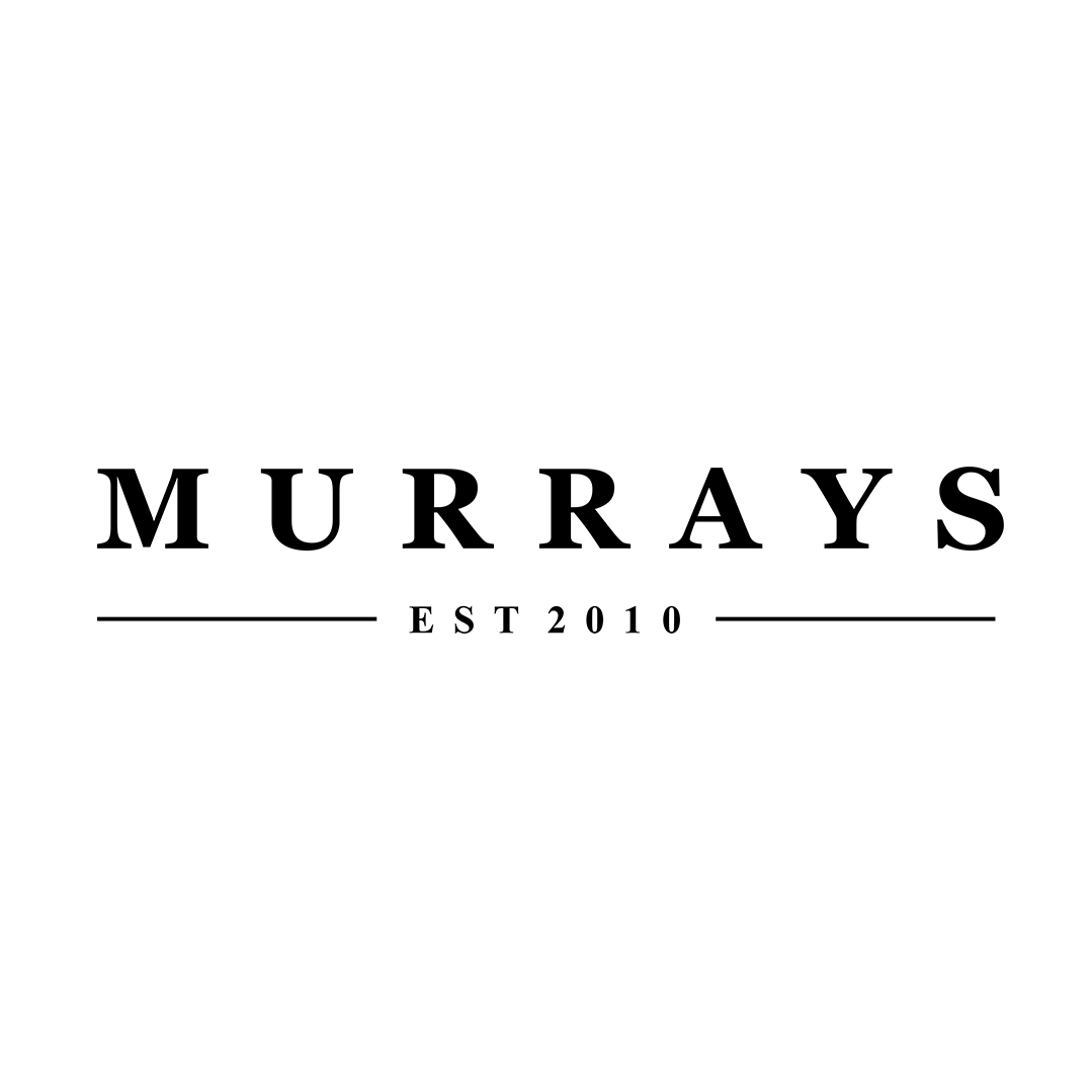 MURRAYS on sixth Ambient Menu