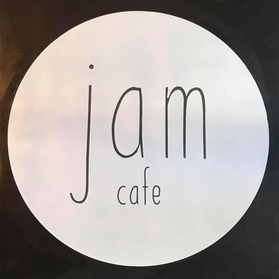 Jam Cafe Ambient Menu