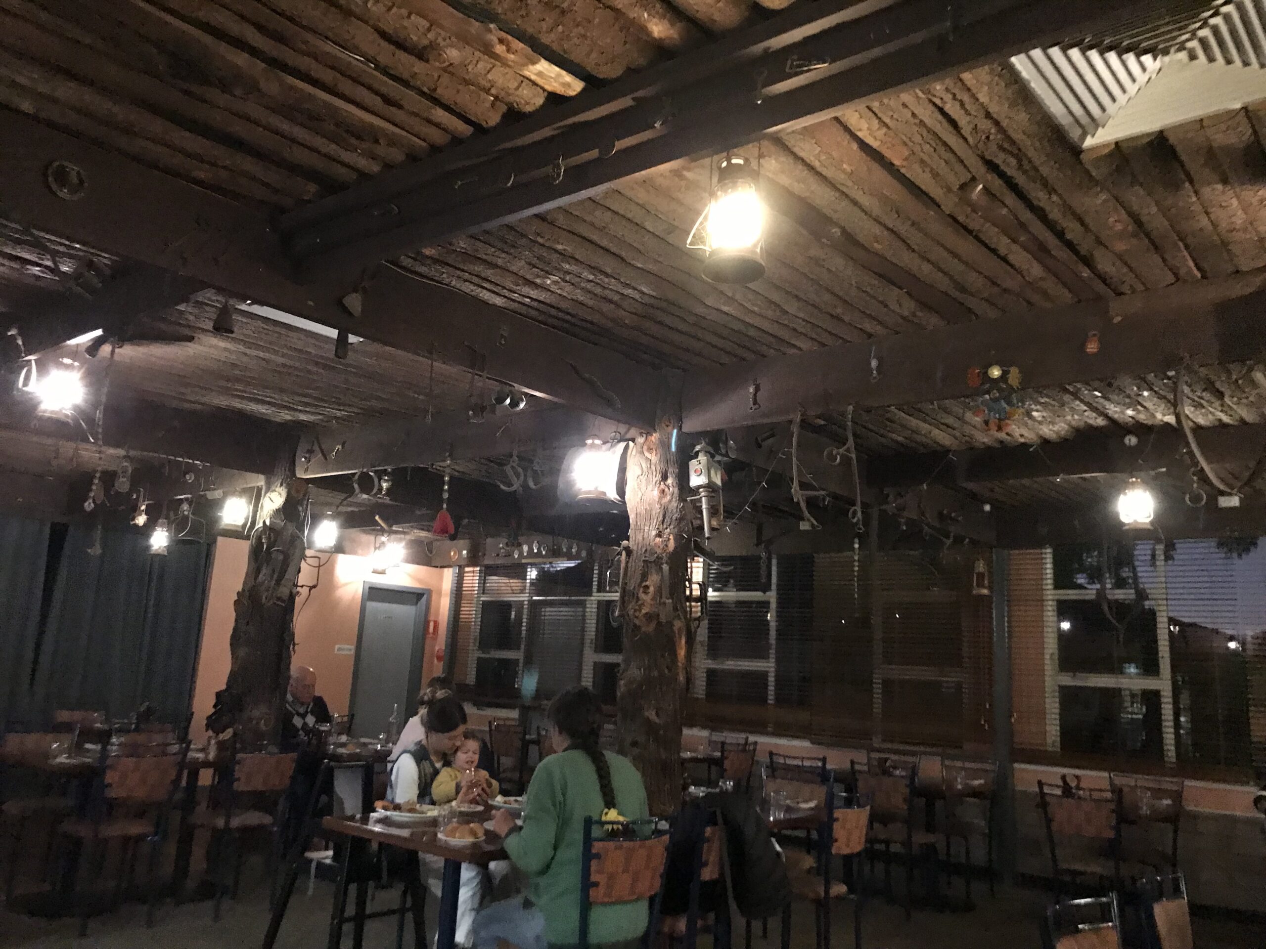 Pine Restaurant Bronx - gq66mer
