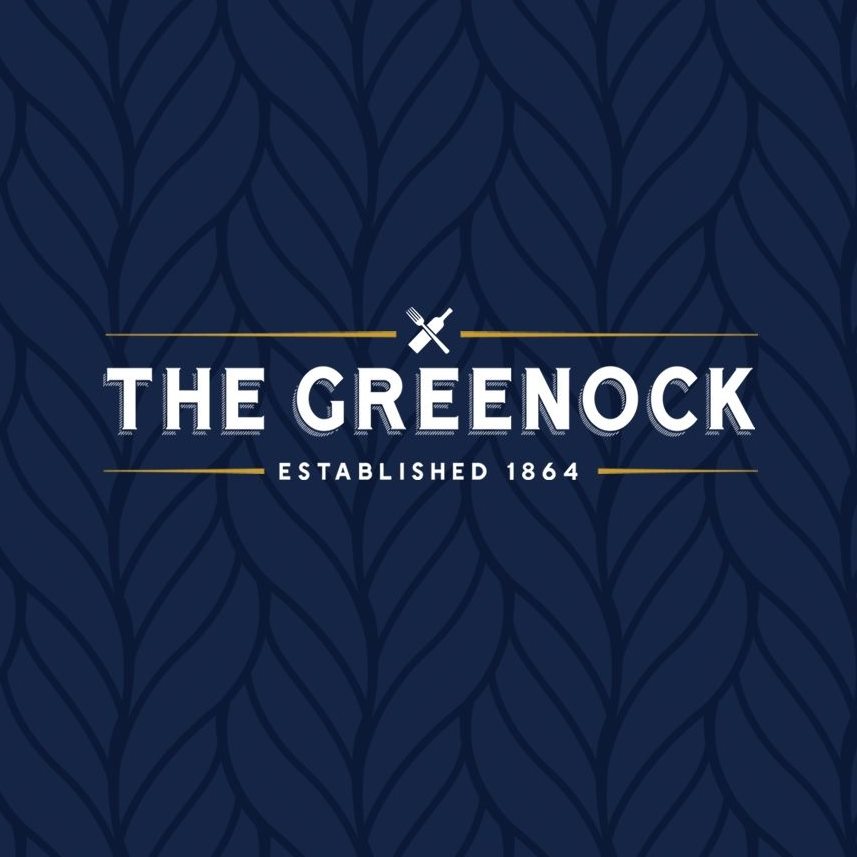The Greenock Ambient Menu