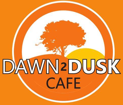 Dawn 2 Dusk Cafe - Ambient Menu
