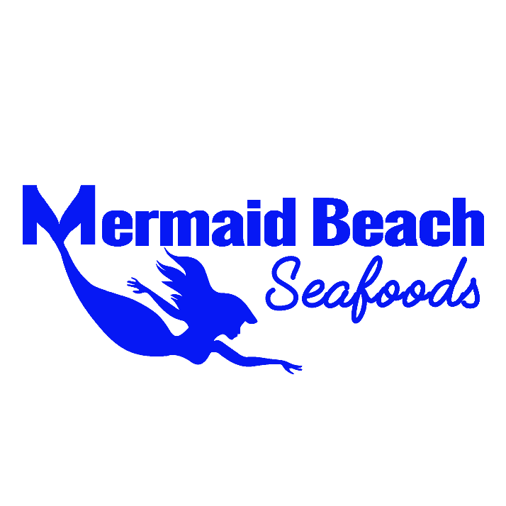 Mermaid Beach Seafoods Ambient Menu