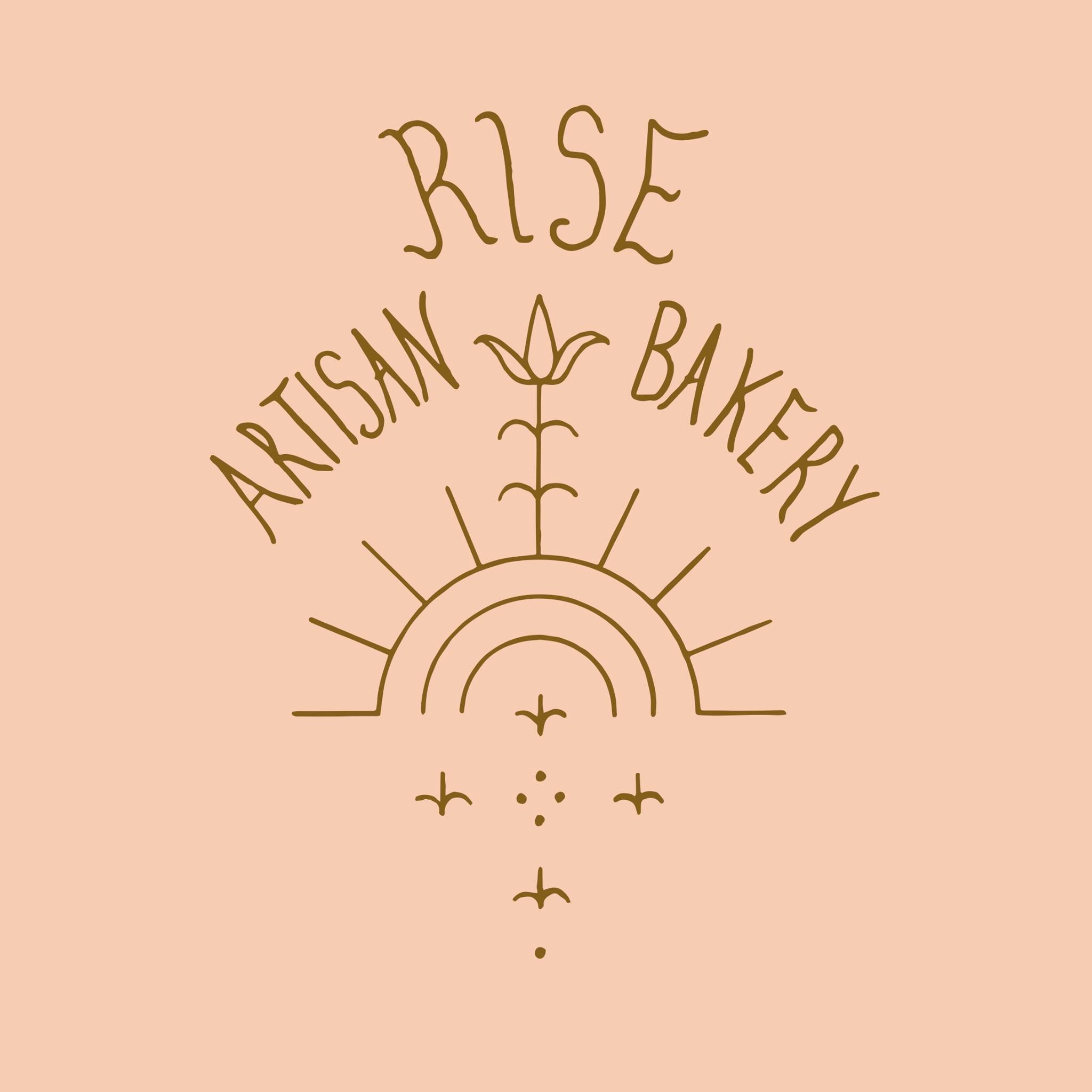 Rise Artisan Bakery Ambient Menu