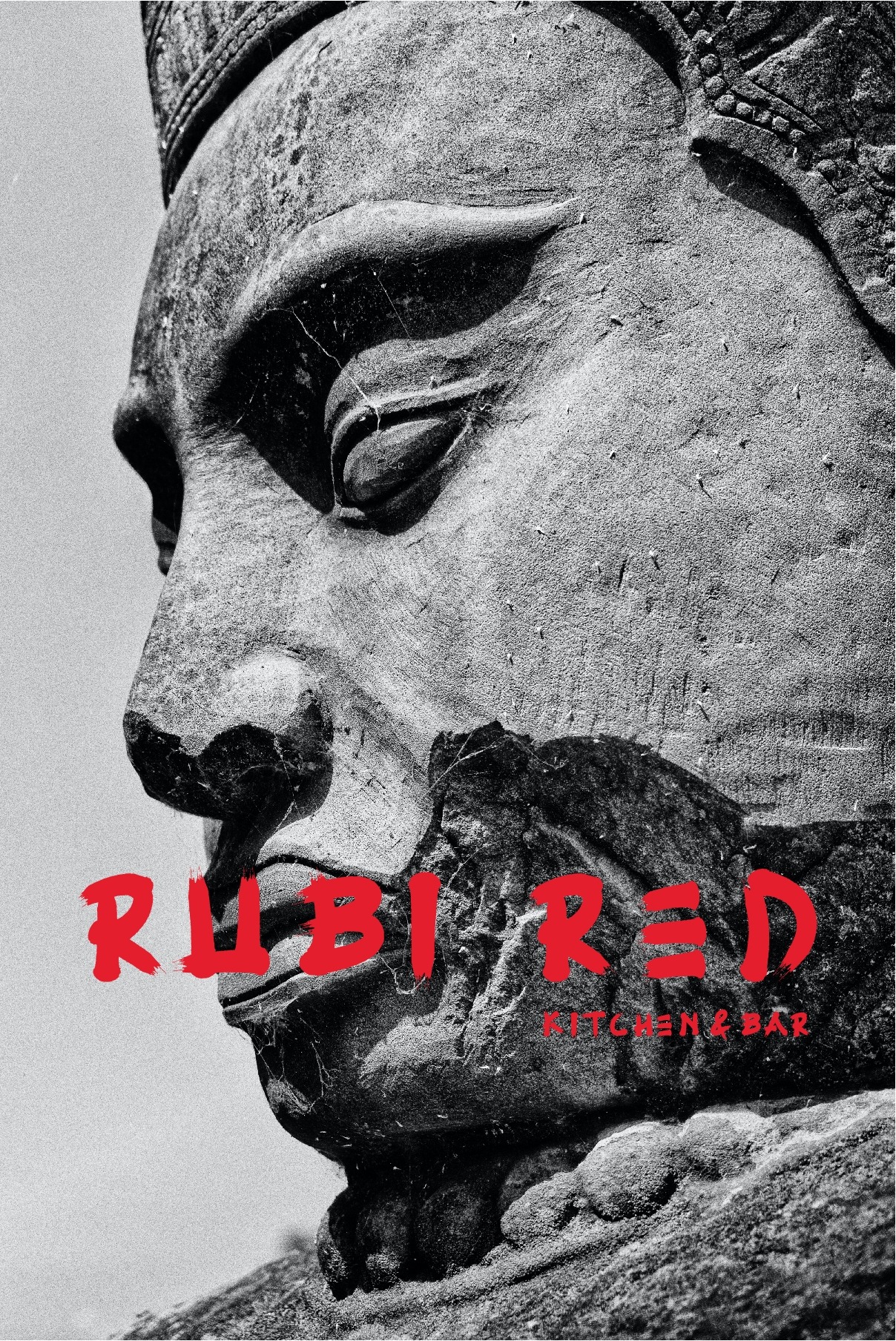 Rubi Red Kitchen and Bar Ambient Menu