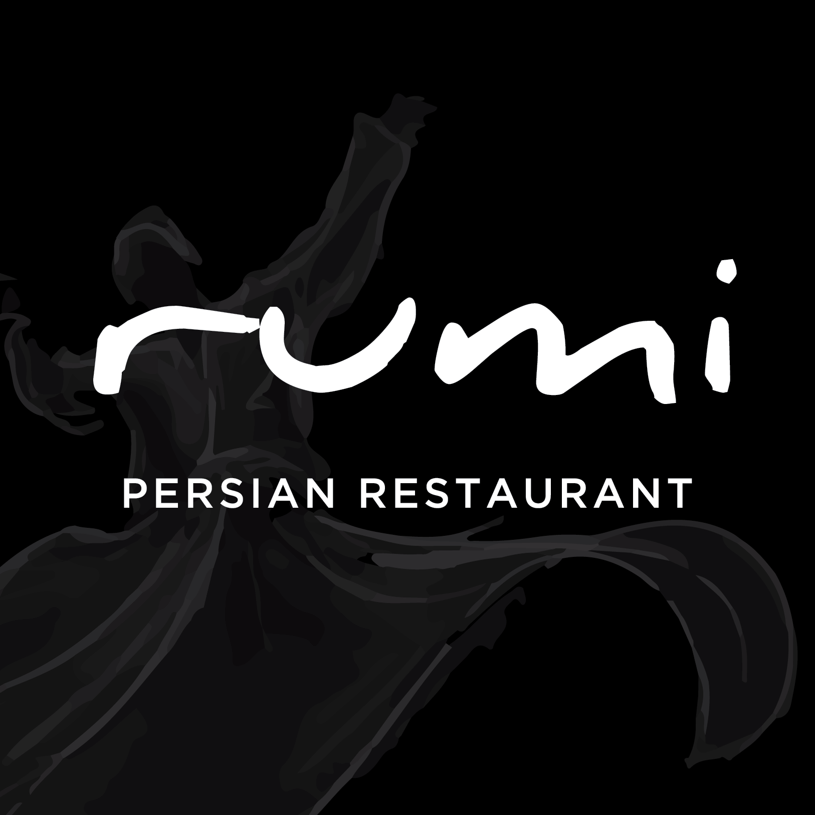Rumi Persian Restaurant Ambient Menu