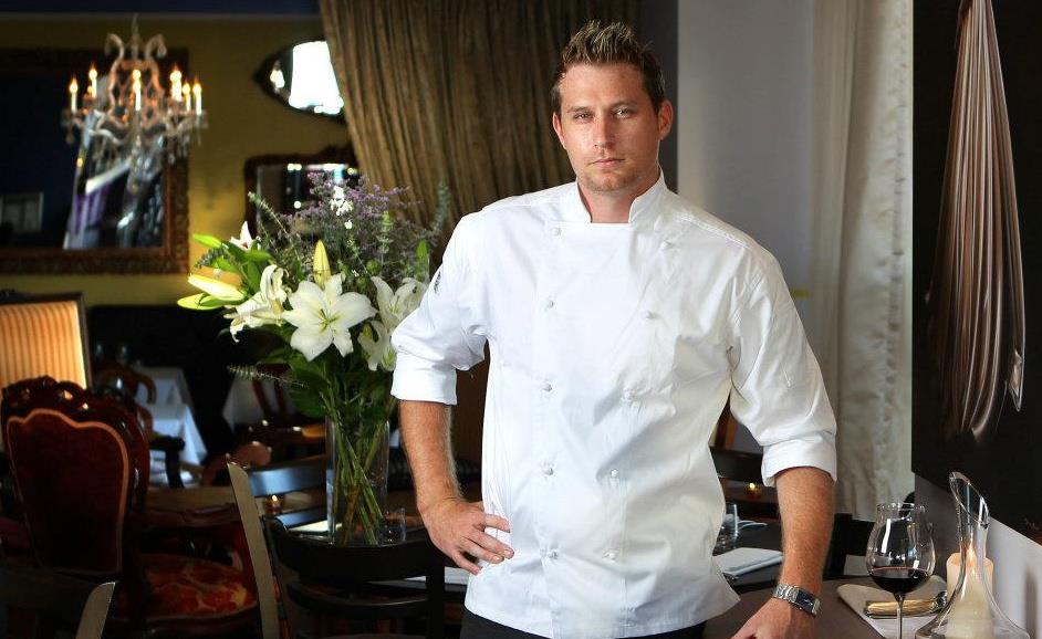 Little Truffle Ambient Menu