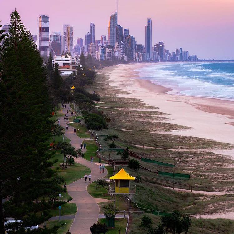 Piccolo Espresso Ambient Menu