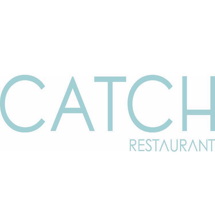 Catch Restaurant Ambient Menu