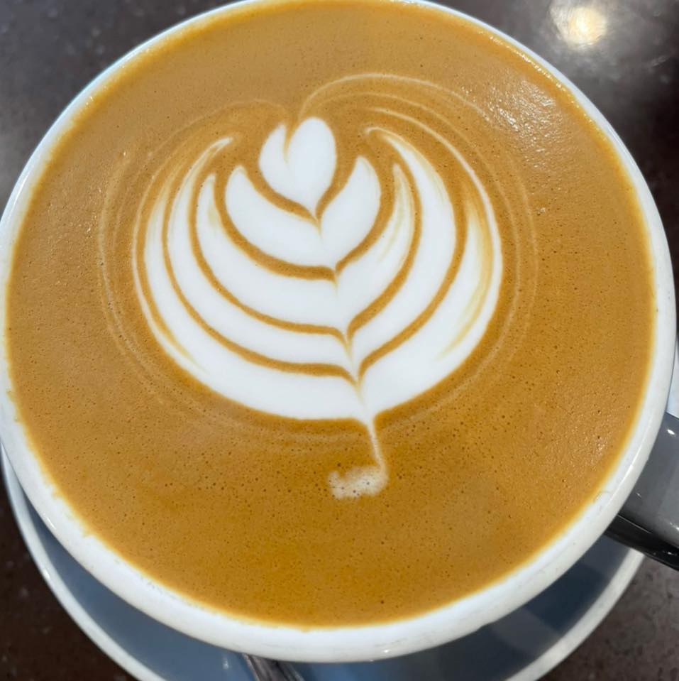 Euphoria Espresso Robina Ambient Menu