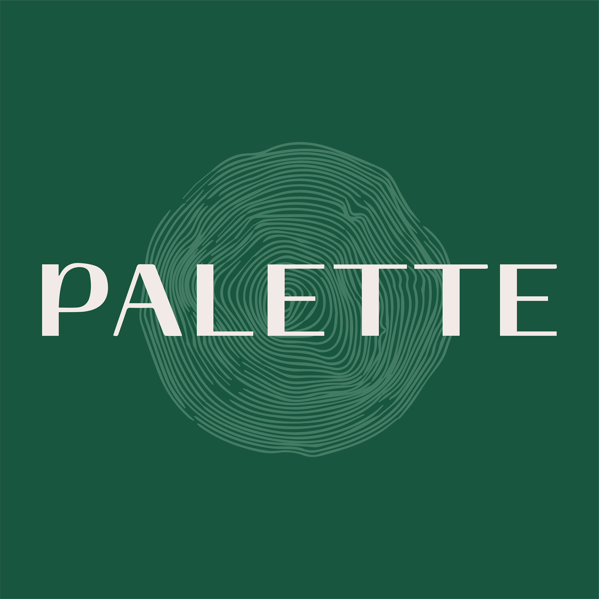 Palette Restaurant Ambient Menu