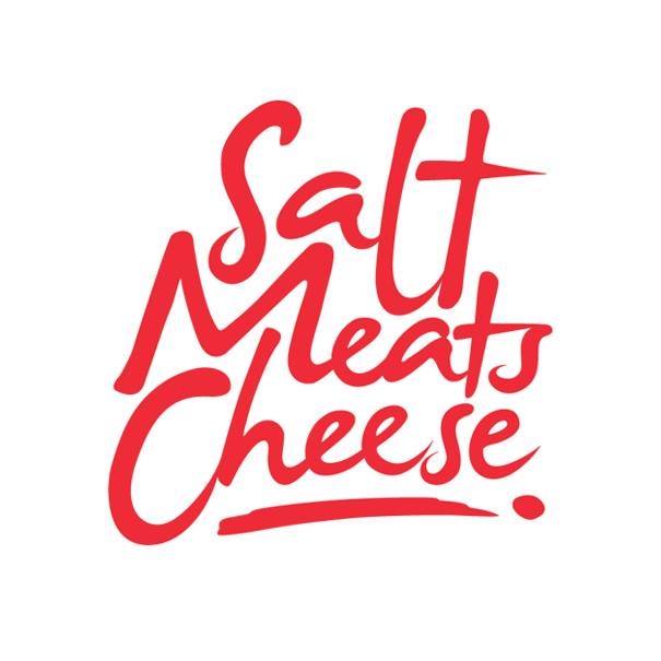 Salt Meats Cheese Ambient Menu