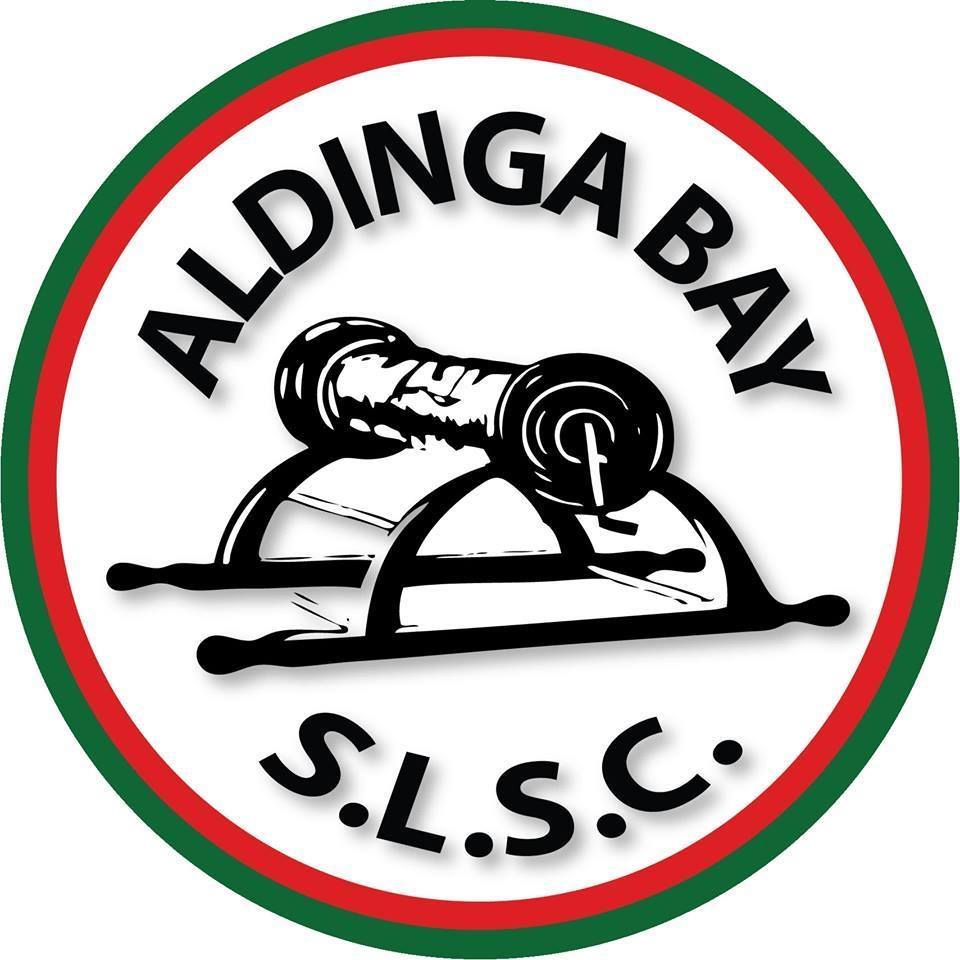 Aldinga Bay Surf Life Saving Club Ambient Menu