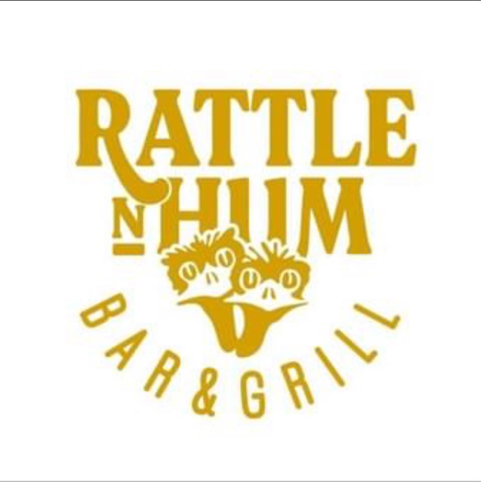 Rattle n Hum Palm Cove Ambient Menu