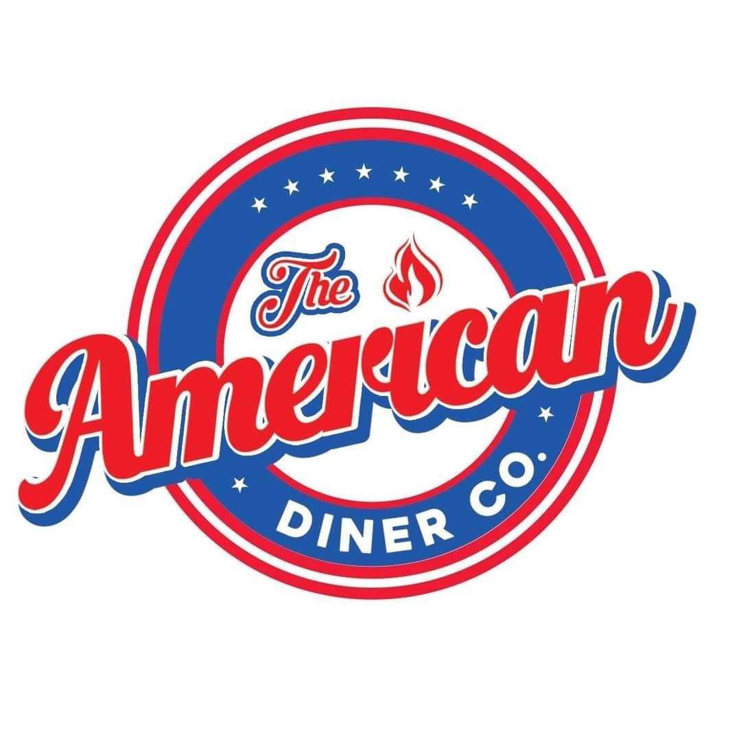 The American Diner Co Ambient Menu