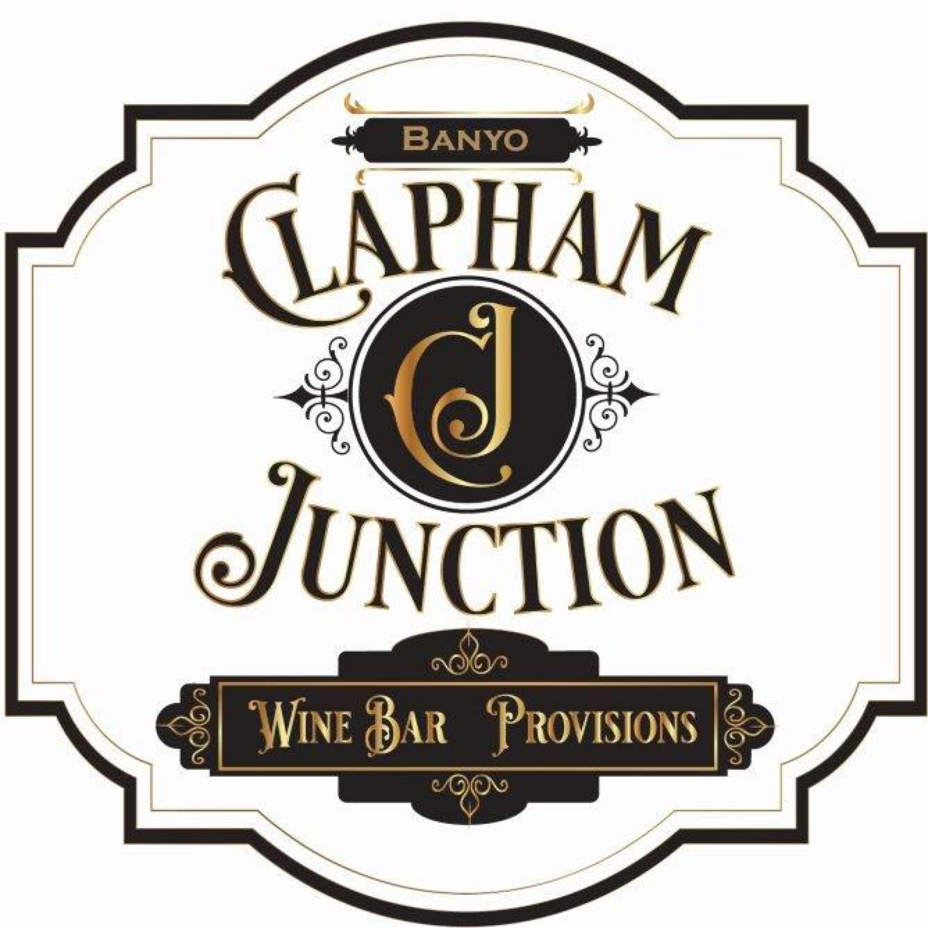 Clapham Junction Wine Bar Provisions Ambient Menu