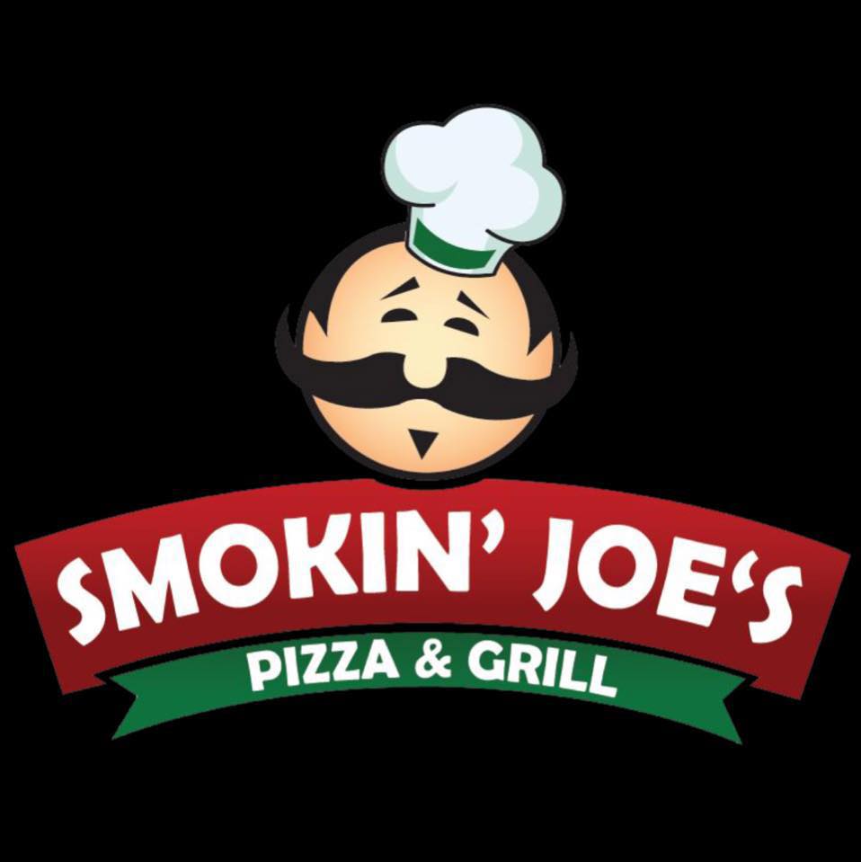 Smokin Joe's Pizza & Grill Caroline Springs Ambient Menu